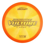 2025 Tour Series Z Swirl Holyn Handley Vulture