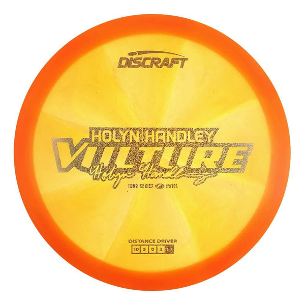 2025 Tour Series Z Swirl Holyn Handley Vulture