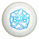 #2 (Blue Matte) 200+ Brian Earhart’s “The BLOB” – Discraft CryZtal Flx Heavyweight Ultrastar