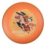 Titanium (Ti) Colorshift Buzzz