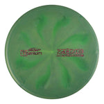 #24 (Pink Hearts) 173-174 Titanium (Ti) Swirl Zone