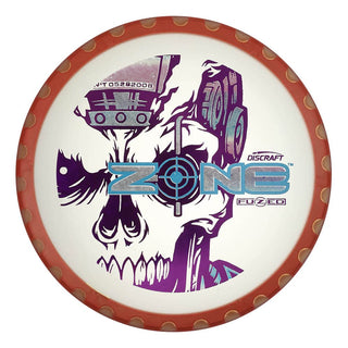 #2 170-172 Tri Foil FuZed Zone