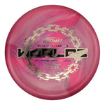 2026 Worlds Tour Series Blend Sled (Ti Big Z) #2