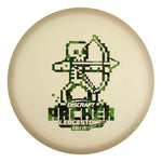 #13 Purple (Camo) 173-174 UV Z Glo Archer