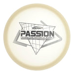 #26 Purple UV (Silver Metallic) 167-169 UV Z Passion