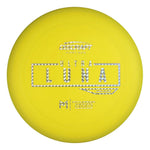 #13 Yellow (Silver Prisms) 170-172 Hard Blend UltraStar Luna