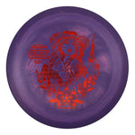 #22 (Red Lasers) 155-159 Valerie Mandujano ESP Lite Cigarra