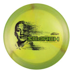 2026 Tour Series Valerie Mandujano Scorch