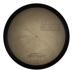 #5 Black 175-176 2026 Worlds Nate Doss CryZtal Buzzz