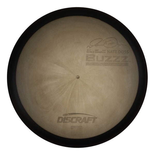 #5 Black 175-176 2026 Worlds Nate Doss CryZtal Buzzz