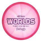#191 Pinks (RANDOM FOIL) 173-174 2026 Worlds Z Swirl Zone SS