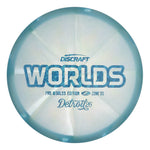 #91 (Blue Light Shatter) 173-174 2026 Worlds Z Swirl Zone SS
