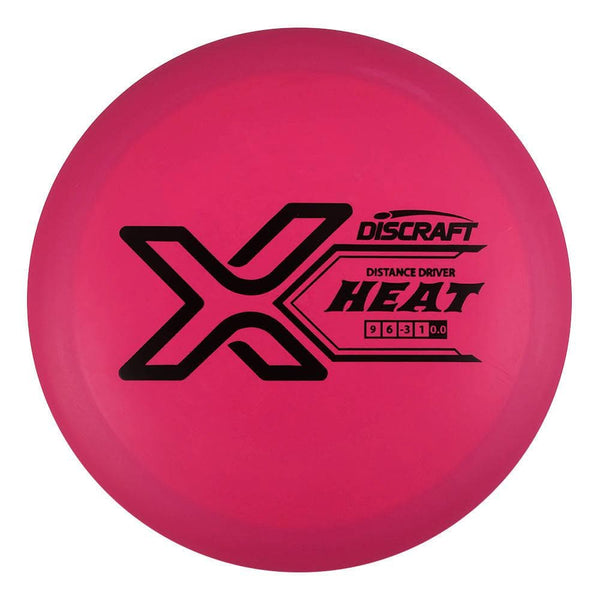 X Heat