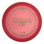 #7 Pink (Silver Holo) 173-174 Z Avenger SS