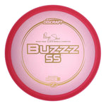 #1 Pink (Gold Brushed) 175-176 Paige Shue 1x Z Buzzz SS