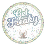 Brodie Smith "Get Freaky" Confetti Z FLX Zone
