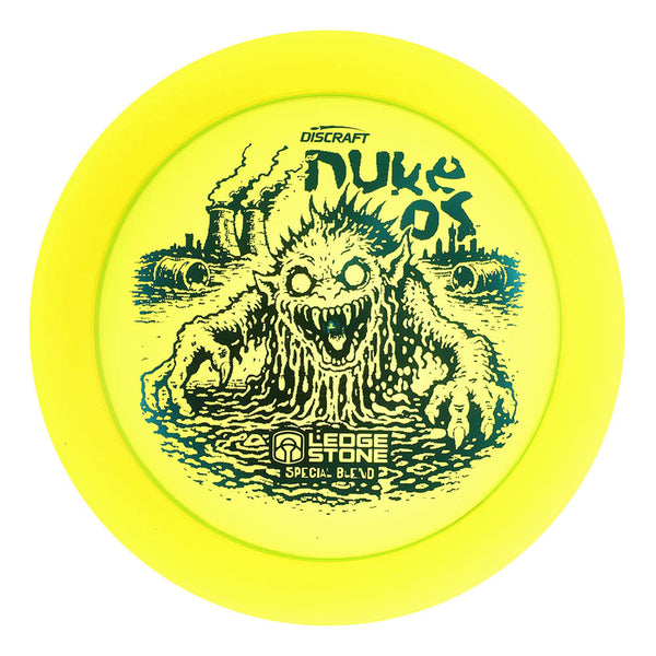 Z FLX Nuke OS (Special Blend with Extra Flex)