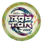 Jawbreaker Z Glo Raptor