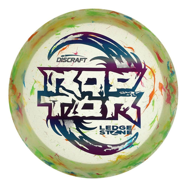 Jawbreaker Z Glo Raptor