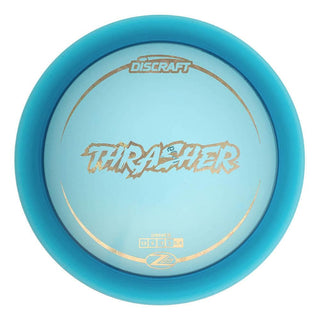 #3 Blue (Money) 160-163 Z Lite Thrasher