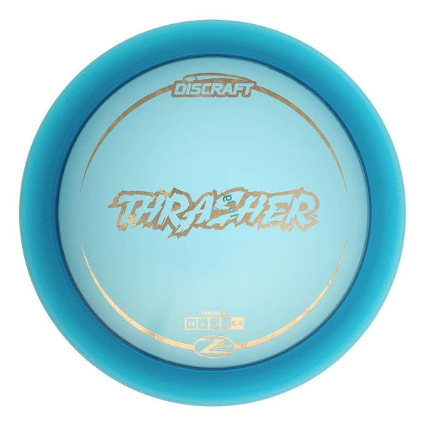 #3 Blue (Money) 160-163 Z Lite Thrasher
