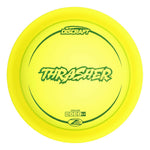 #4 Yellow (Green Matrix) 155-159 Z Lite Thrasher