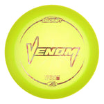 #14 Yellow (Pink Rose) 155-159 Z Lite Venom