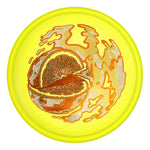 #40 Yellow (Money/Gold Metallic/Orange Metallic) 173-174 SFO CryZtal Luna