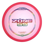 #2 Pink (Rainbow Lasers) 167-169 Z Zone SS