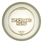 #8 Clear (Gold Nautical Stars) 173-174 Z Zone SS