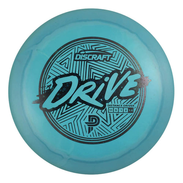 Paige Pierce ESP Drive