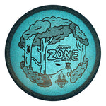 #3 Blue (Black) 173-174 Pro Tour Championship CryZtal Confetti Zone