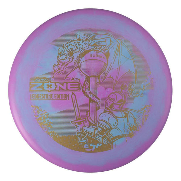 ESP Swirl Zone