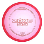 #26 Pink (White Matte) 173-174 Z Zone SS