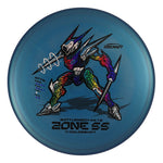 Ti Colorshift Zone SS