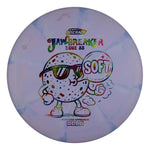 #88 (Jellybean) 173-174 Jawbreaker Soft Zone SS
