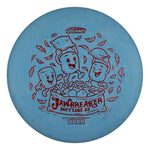 Jawbreaker Soft Zone SS
