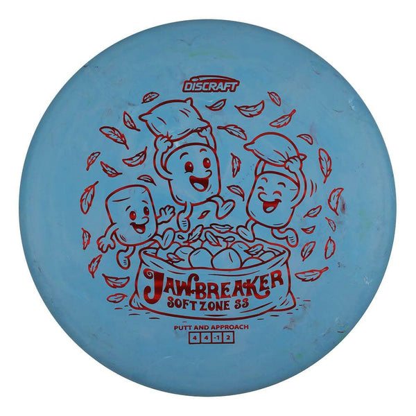 Jawbreaker Soft Zone SS