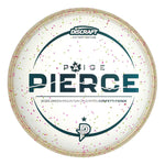 #26 (Teal Metallic) 173-174 Paige Pierce Victory Edition Confetti Fierce