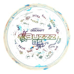#10 (Rainbow Sparkle Stars) 170-172 Jawbreaker Z FLX Buzzz OS