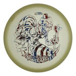 #13 (Flag) 177+ 2025 Mega Glo Halloween Buzzz
