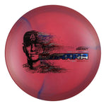 #140 (Flag) 173-174 2026 Tour Series Anthony Barela Cigarra