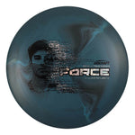#151 (Silver Flowers) 173-174 2026 Tour Series Luke Taylor Force