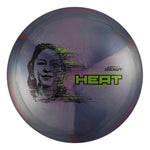 #120 (Pickle Holo) 173-174 2026 Tour Series Hanna Huynh Heat