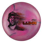 #115 (Orange Metallic) 173-174 2026 Tour Series Paul McBeth Luna