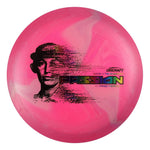 #85 (Rainbow) 170-172 2026 Tour Series Paige Pierce Passion