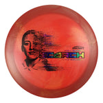 #111 (Rainbow Sparkle Stars) 170-172 2026 Tour Series Valerie Mandujano Scorch