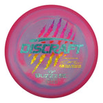 #190 (Blue Hearts/Rainbow Shatter) 177+ 2026 Worlds 6 Claw Buzzz SS #1