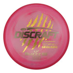 #90 (Gunmetal/Gold Sparkle) 175-176 2026 Worlds 6 Claw Buzzz SS #1