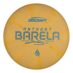 Anthony Barela CT Swirl Focus